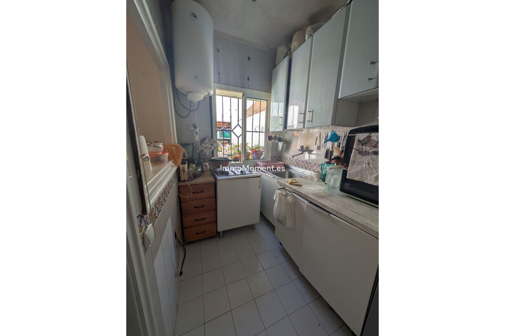 Reventa - Adosado - Marbella - Marbella Centro