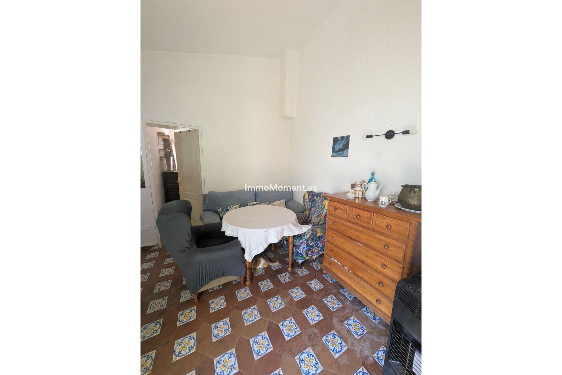 Reventa - Adosado - Marbella - Marbella Centro