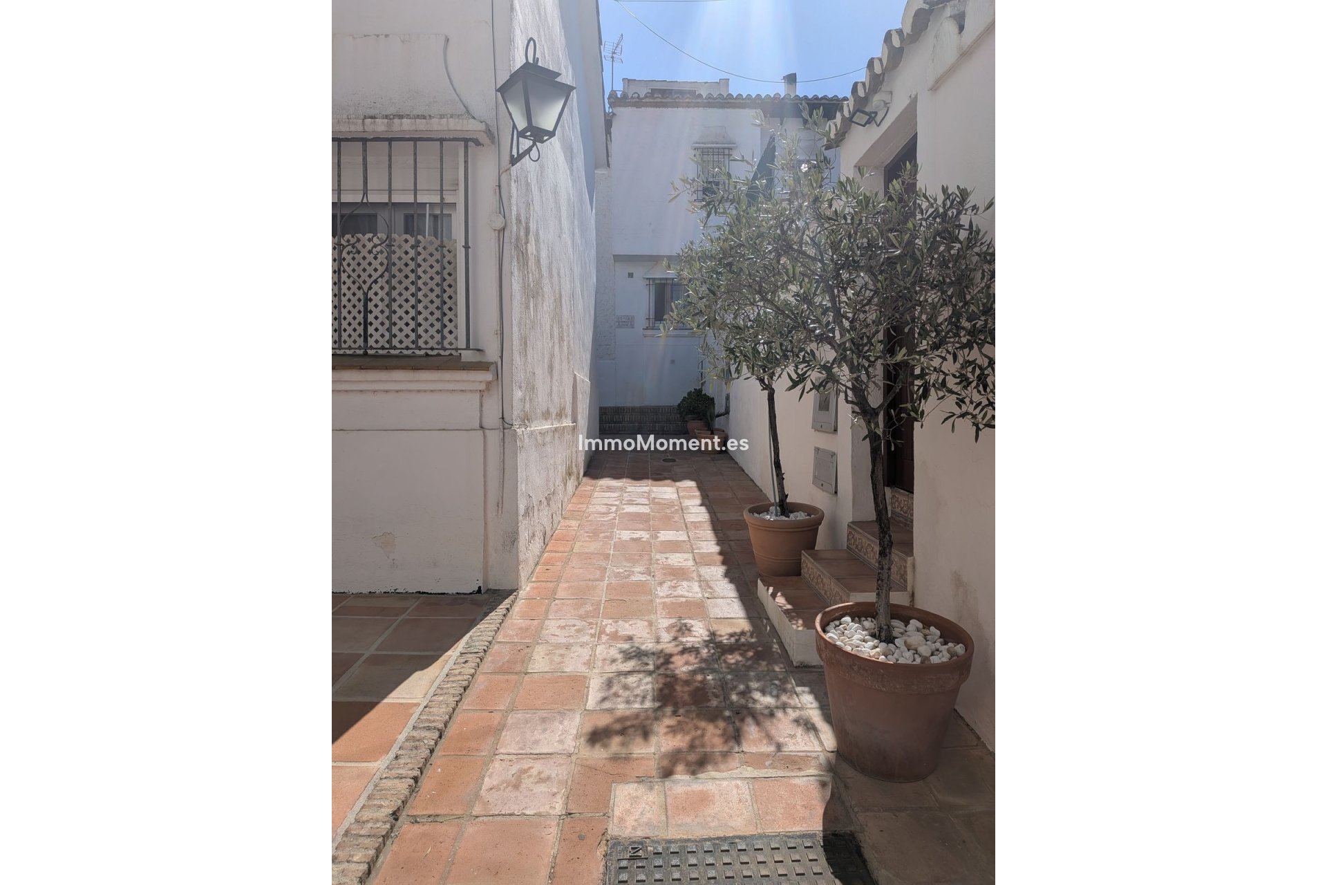 Reventa - Adosado - Marbella - Marbella Centro