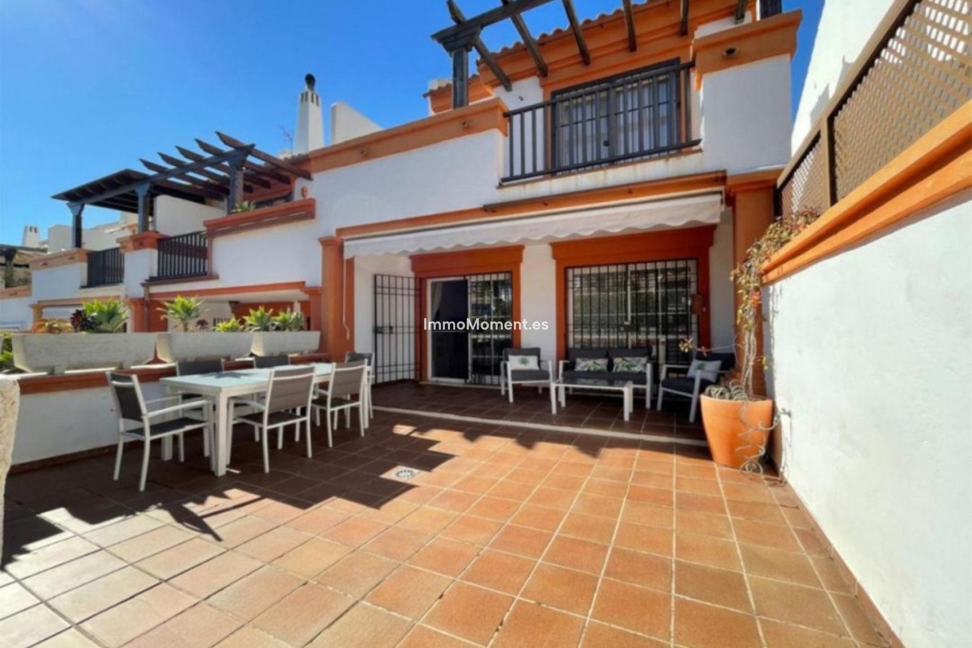 Reventa - Adosado - Marbella - Marbella Centro