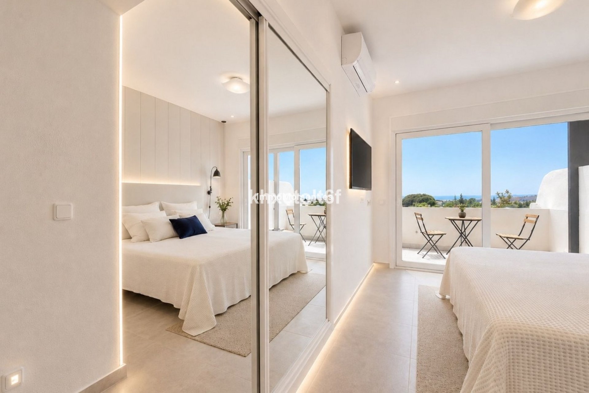 Reventa - Adosado - Marbella - Marbella Centro