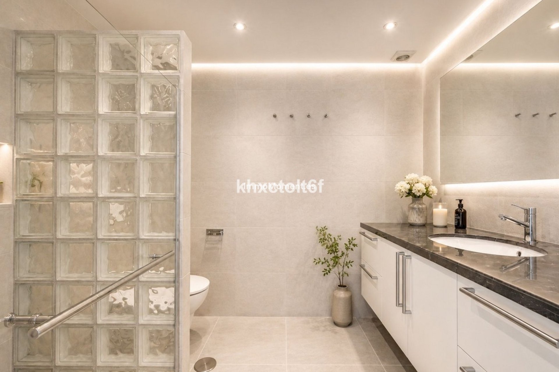Reventa - Adosado - Marbella - Marbella Centro