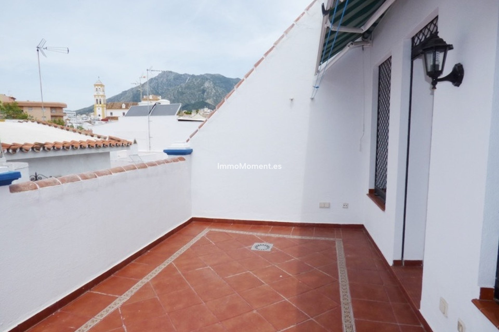 Reventa - Adosado - Marbella - Marbella Centro