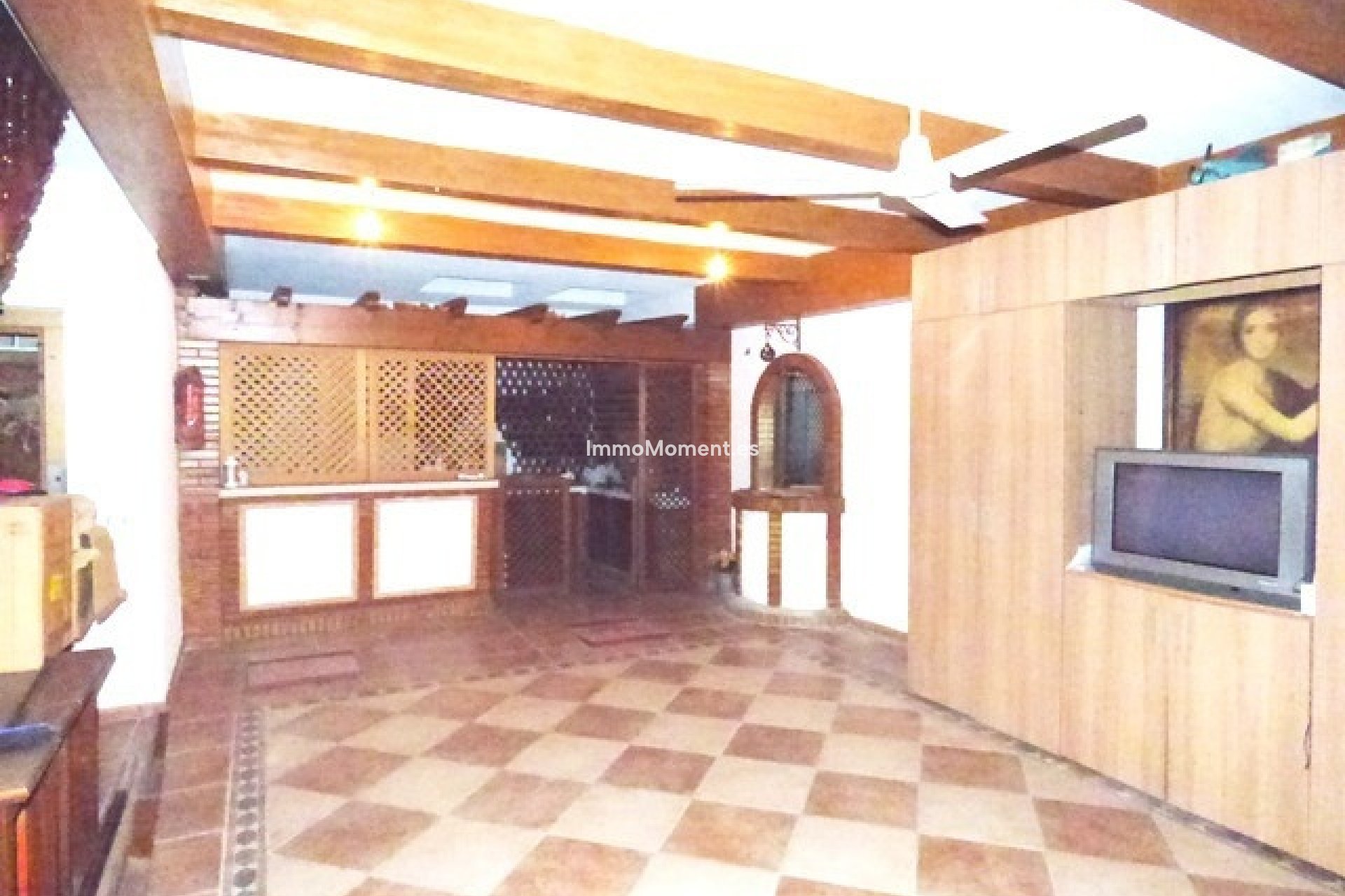 Reventa - Adosado - Marbella - Marbella Centro