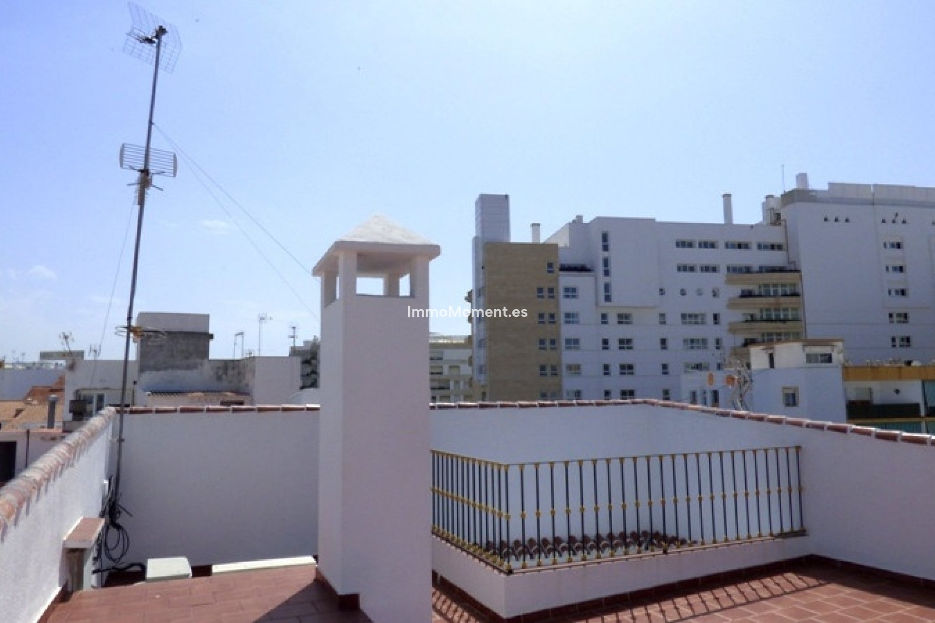 Reventa - Adosado - Marbella - Marbella Centro