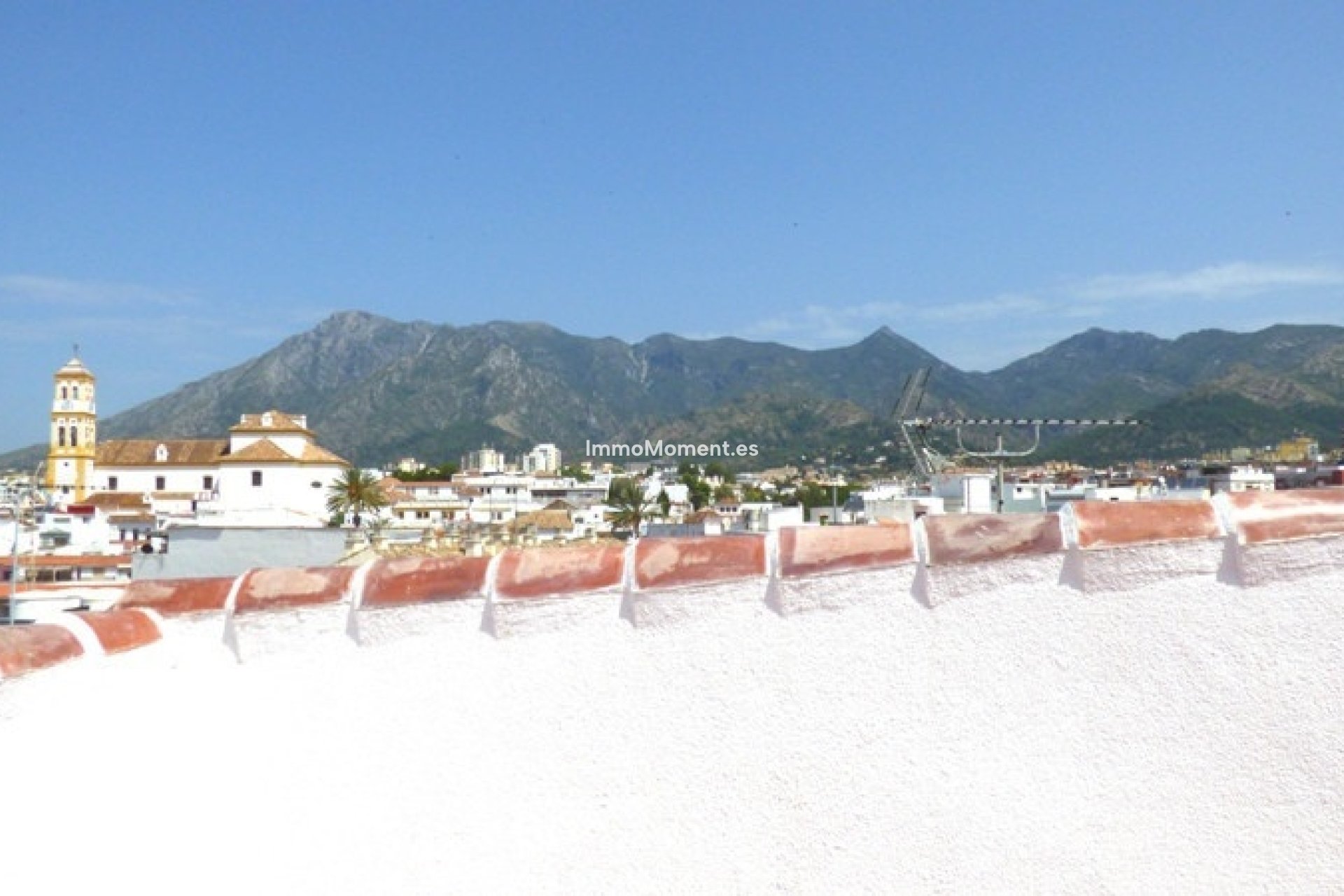 Reventa - Adosado - Marbella - Marbella Centro