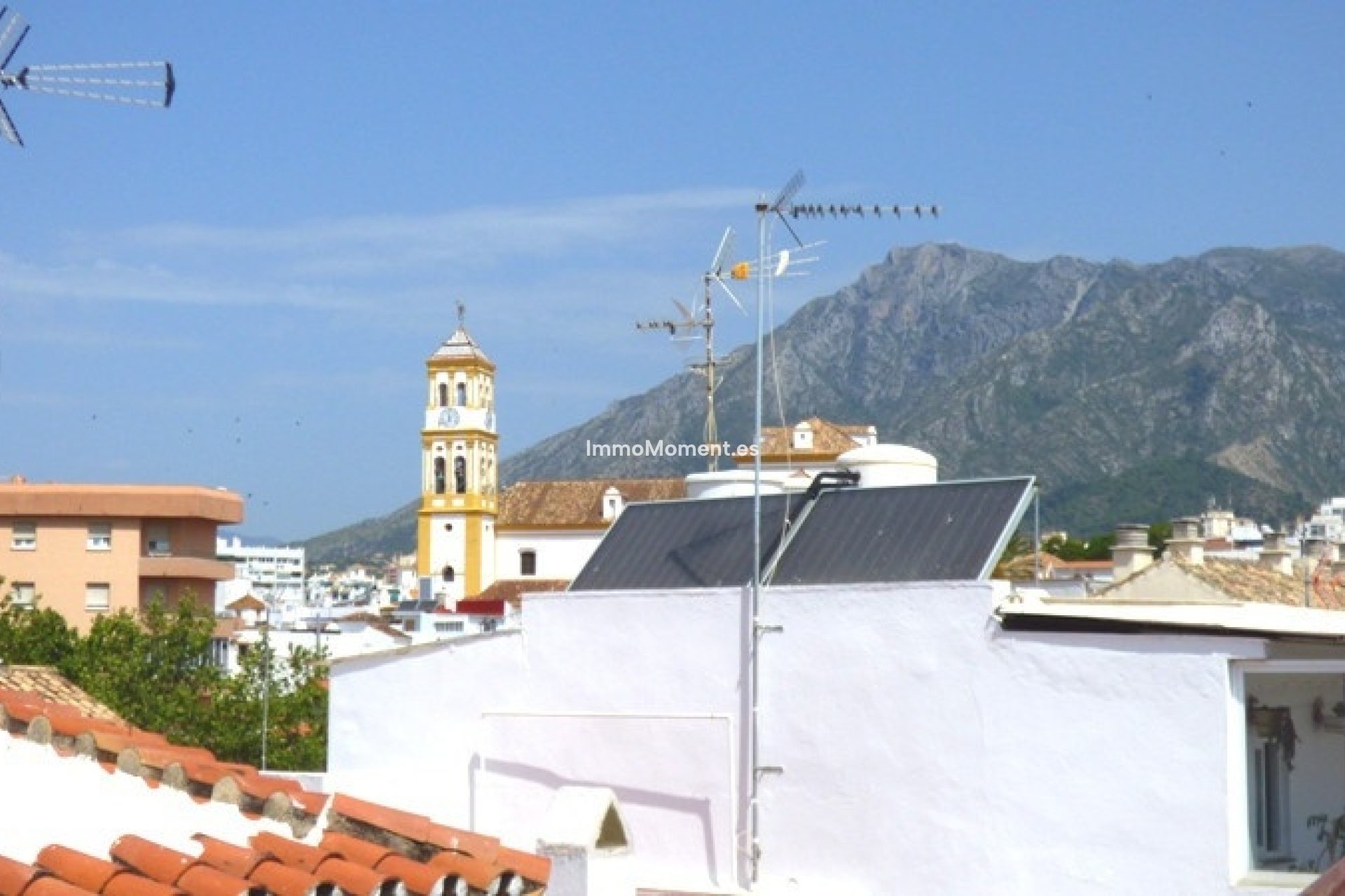 Reventa - Adosado - Marbella - Marbella Centro
