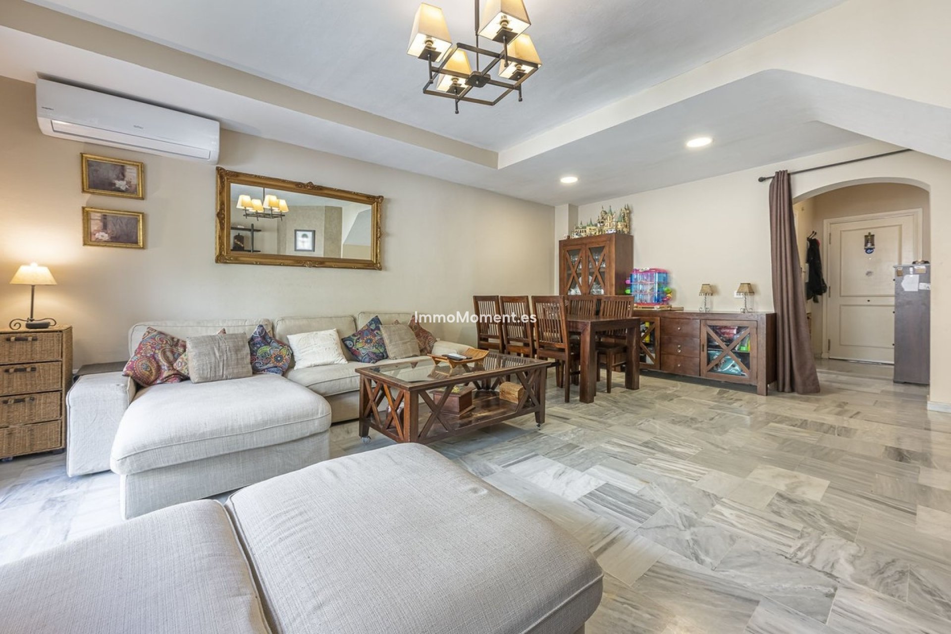 Reventa - Adosado - Marbella - Marbella Centro