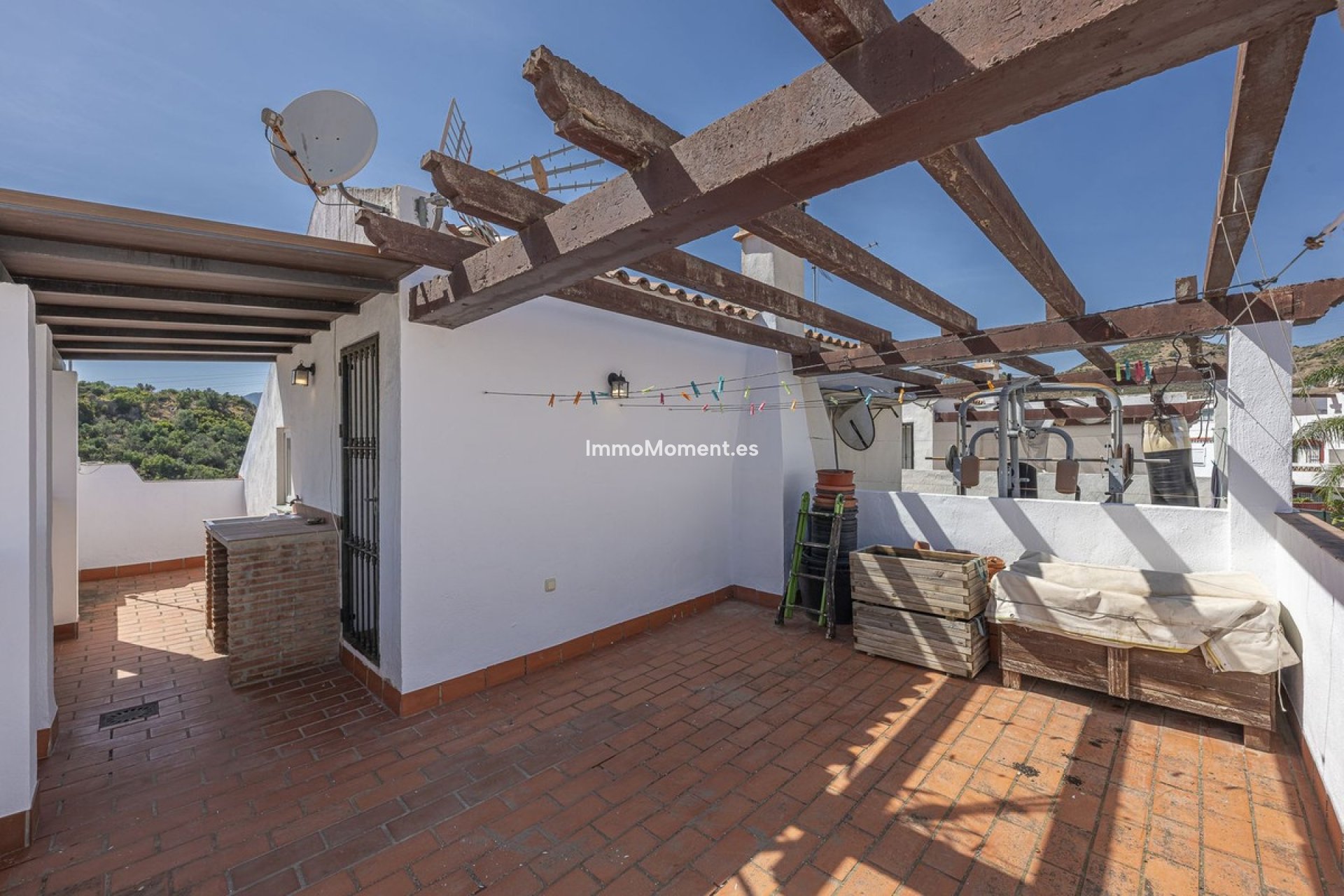 Reventa - Adosado - Marbella - Marbella Centro