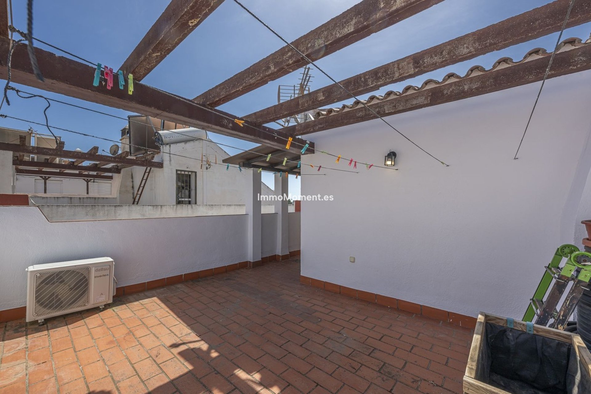 Reventa - Adosado - Marbella - Marbella Centro