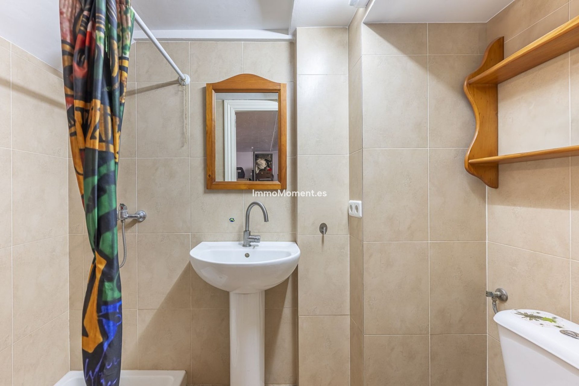 Reventa - Adosado - Marbella - Marbella Centro