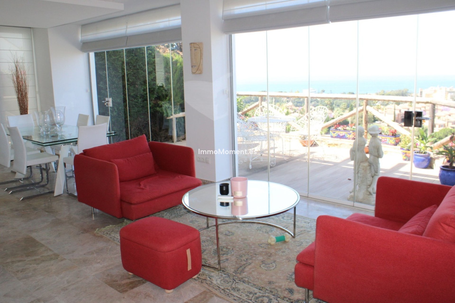 Reventa - Adosado - Marbella - Marbella Centro