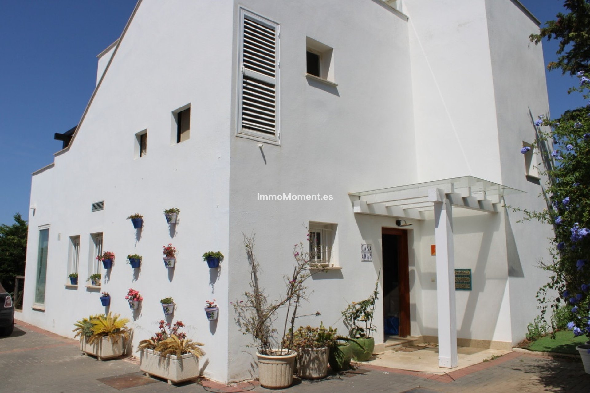 Reventa - Adosado - Marbella - Marbella Centro