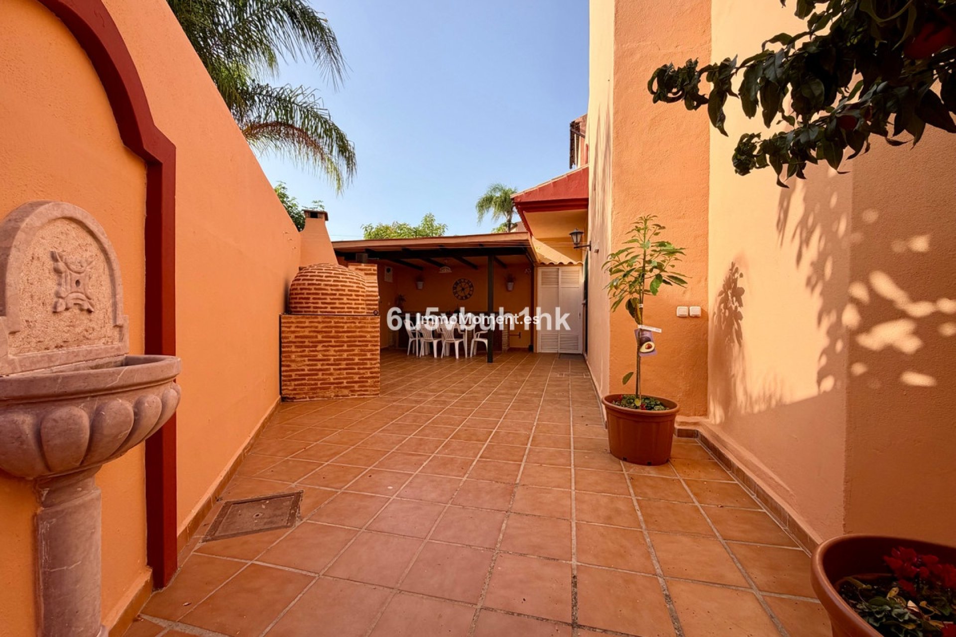 Reventa - Adosado - Marbella - Marbella Centro