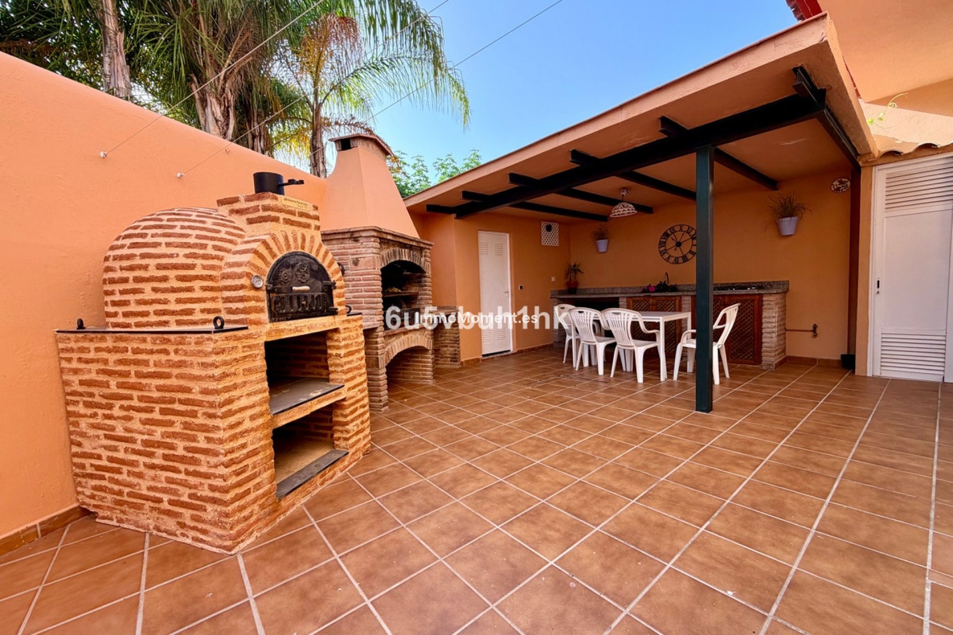 Reventa - Adosado - Marbella - Marbella Centro