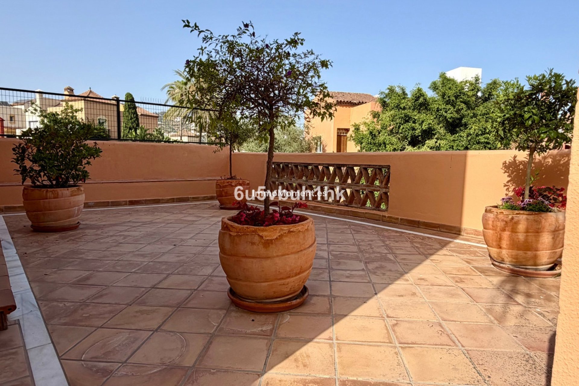 Reventa - Adosado - Marbella - Marbella Centro