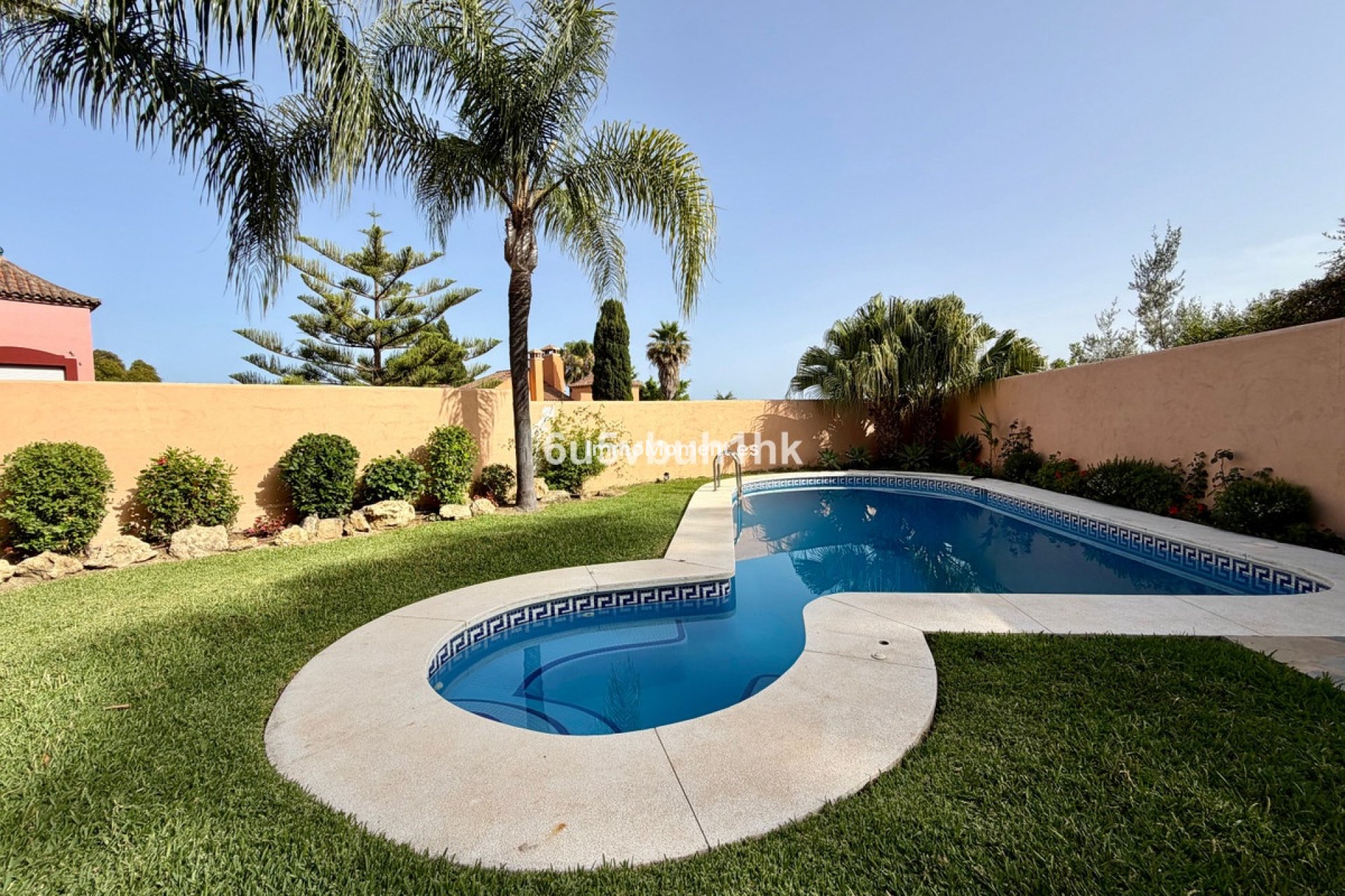 Reventa - Adosado - Marbella - Marbella Centro