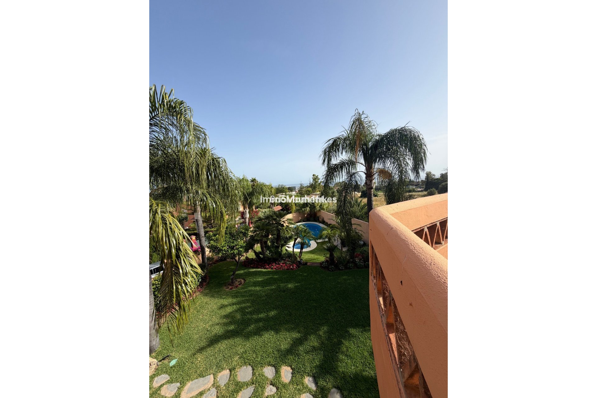 Reventa - Adosado - Marbella - Marbella Centro