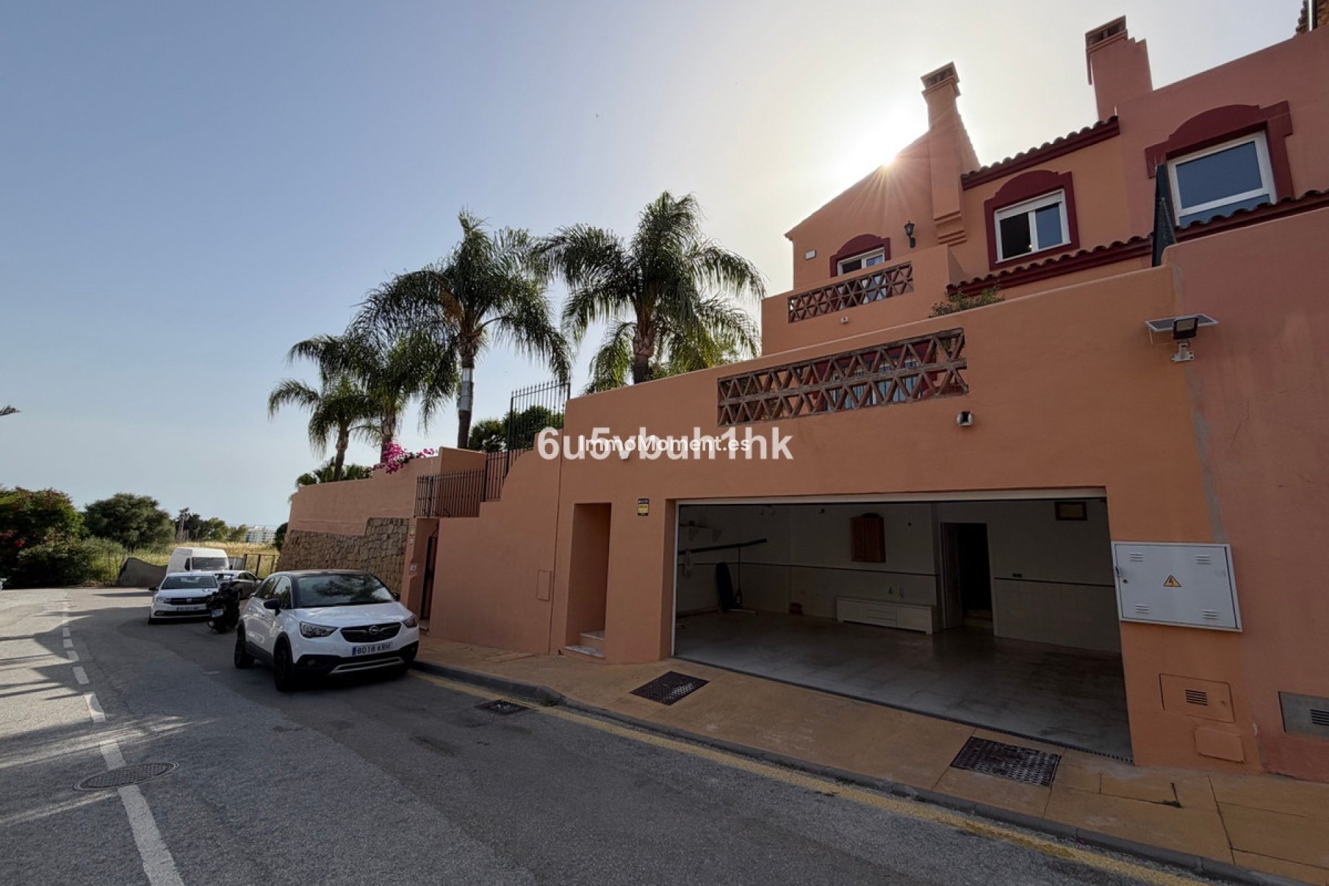 Reventa - Adosado - Marbella - Marbella Centro
