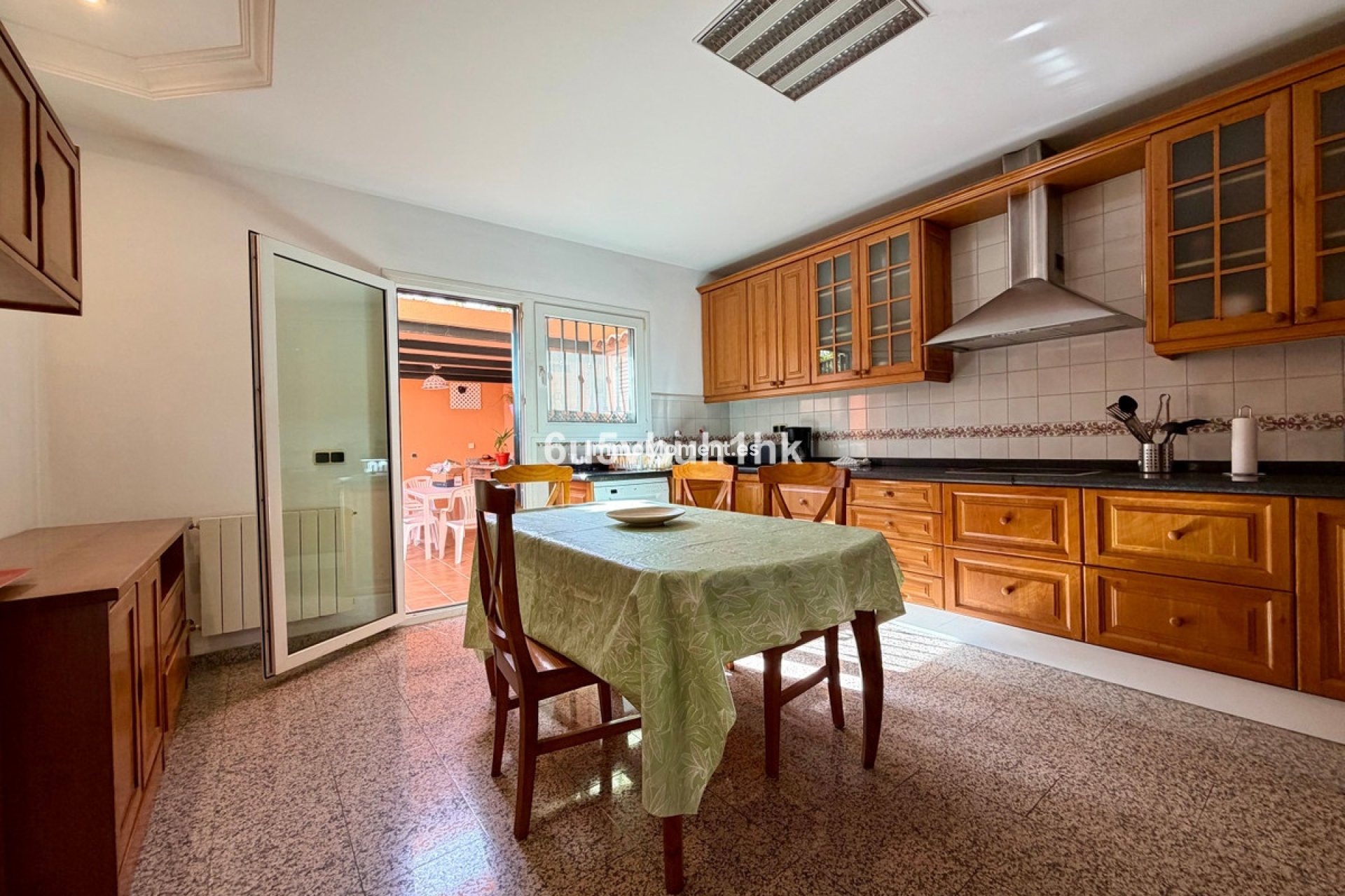 Reventa - Adosado - Marbella - Marbella Centro