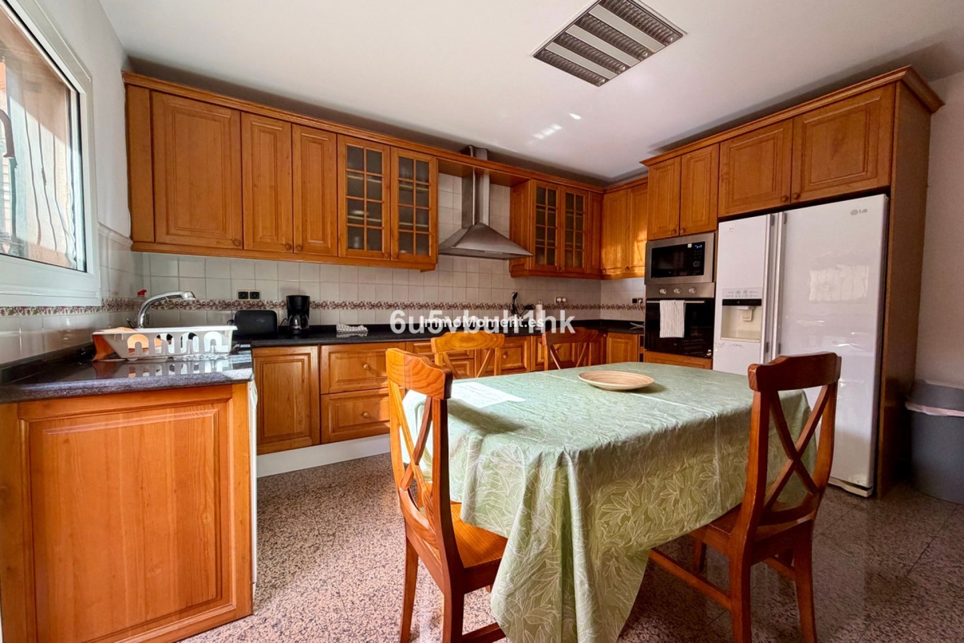 Reventa - Adosado - Marbella - Marbella Centro