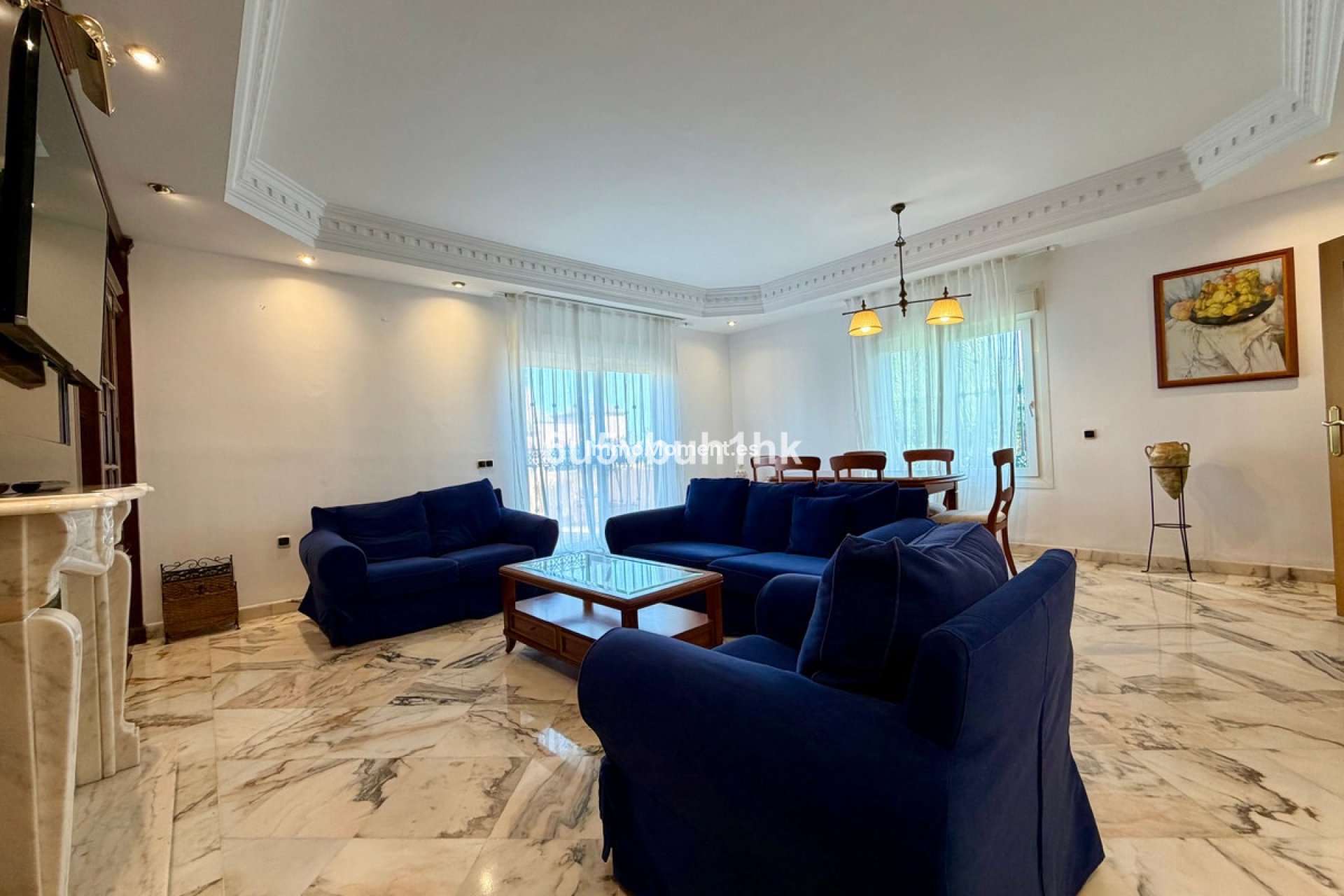 Reventa - Adosado - Marbella - Marbella Centro