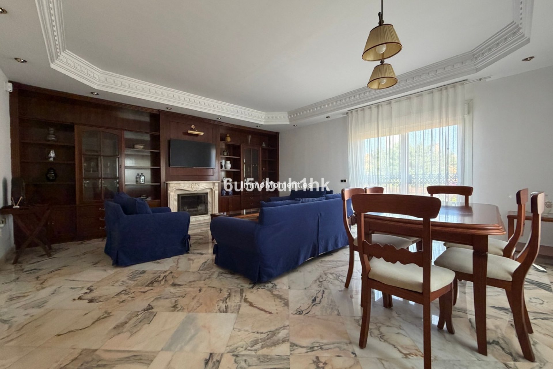 Reventa - Adosado - Marbella - Marbella Centro