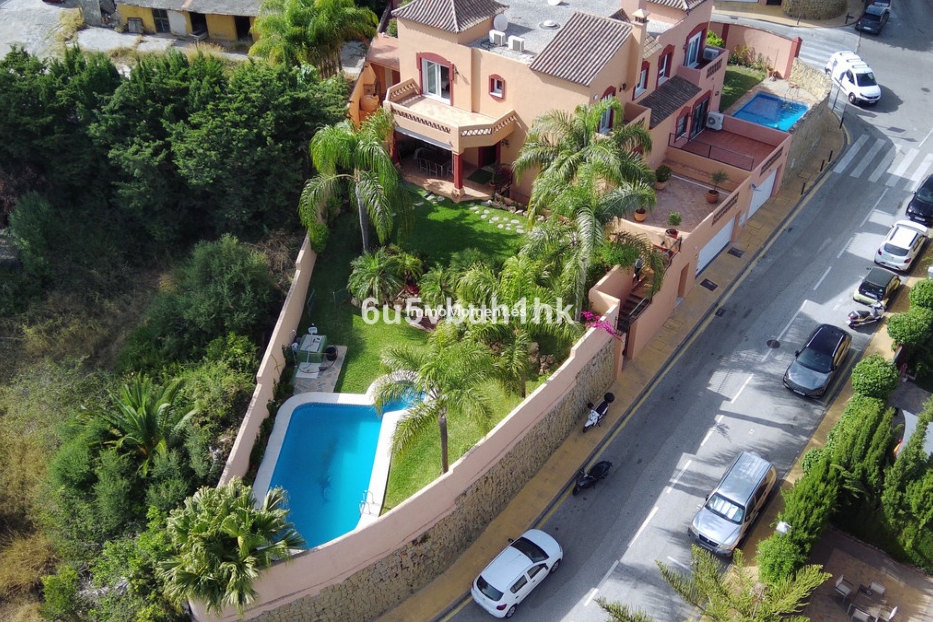 Reventa - Adosado - Marbella - Marbella Centro