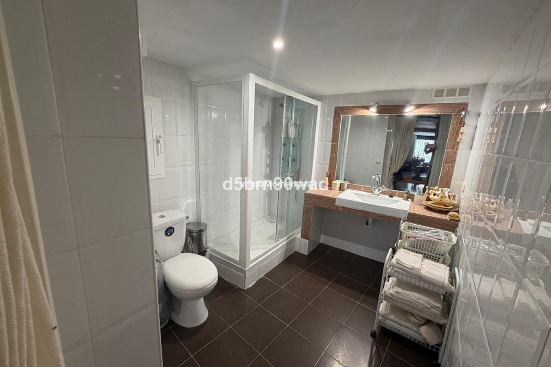 Reventa - Adosado - Marbella - Marbella Centro