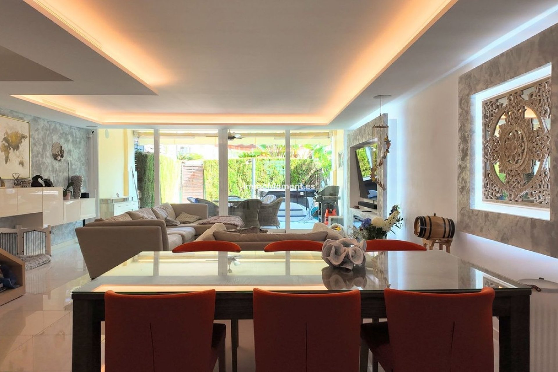 Reventa - Adosado - Marbella - Marbella Centro