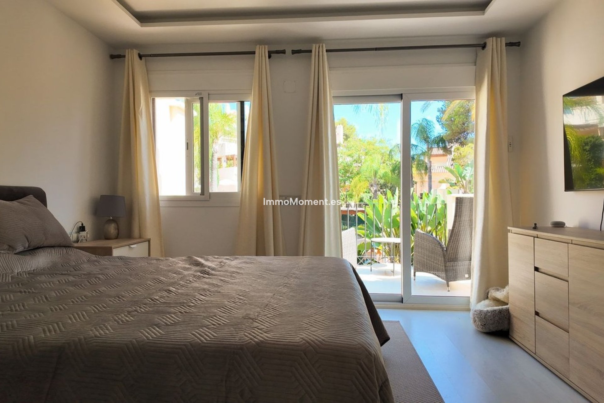 Reventa - Adosado - Marbella - Marbella Centro