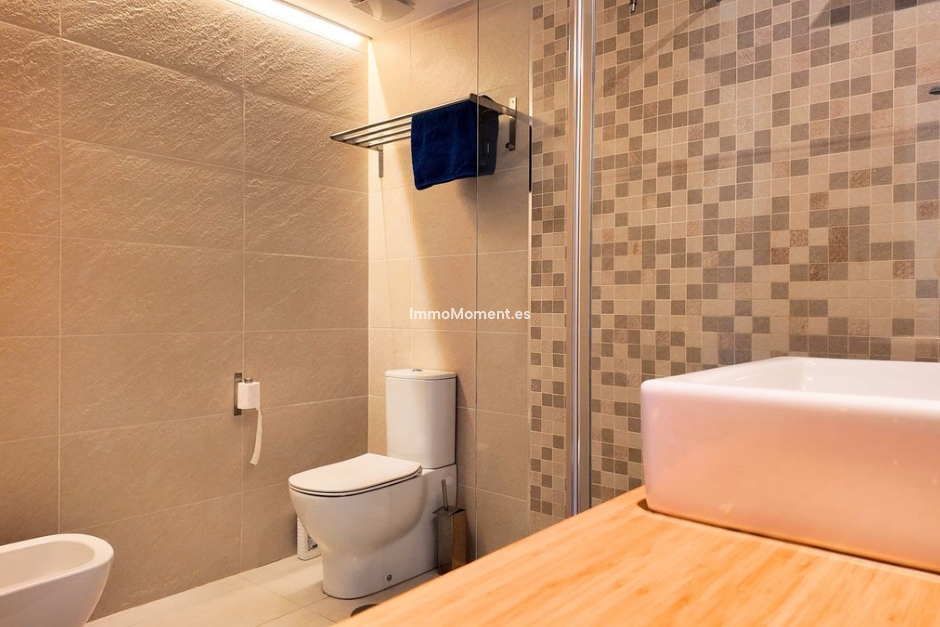 Reventa - Adosado - Marbella - Marbella Centro