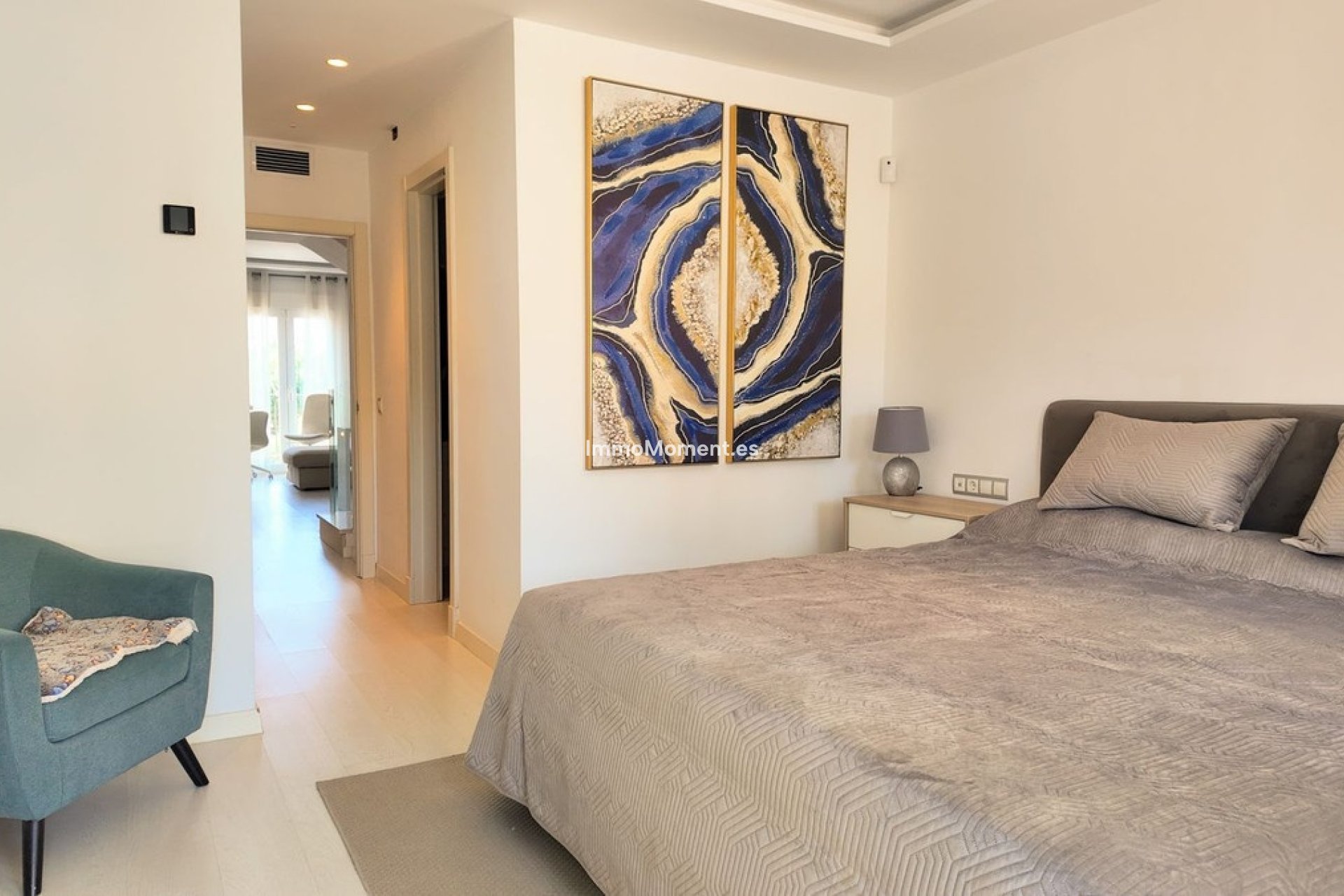 Reventa - Adosado - Marbella - Marbella Centro