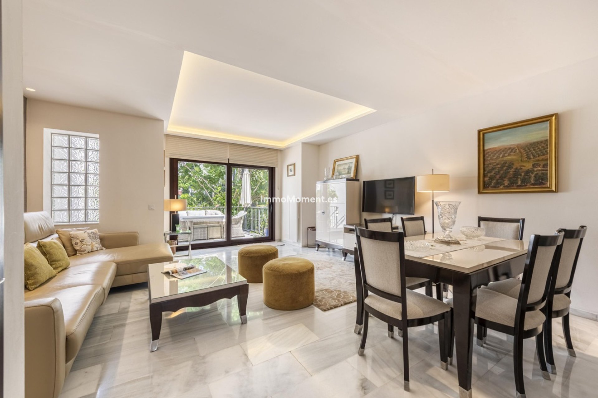 Reventa - Adosado - Marbella - Marbella Centro
