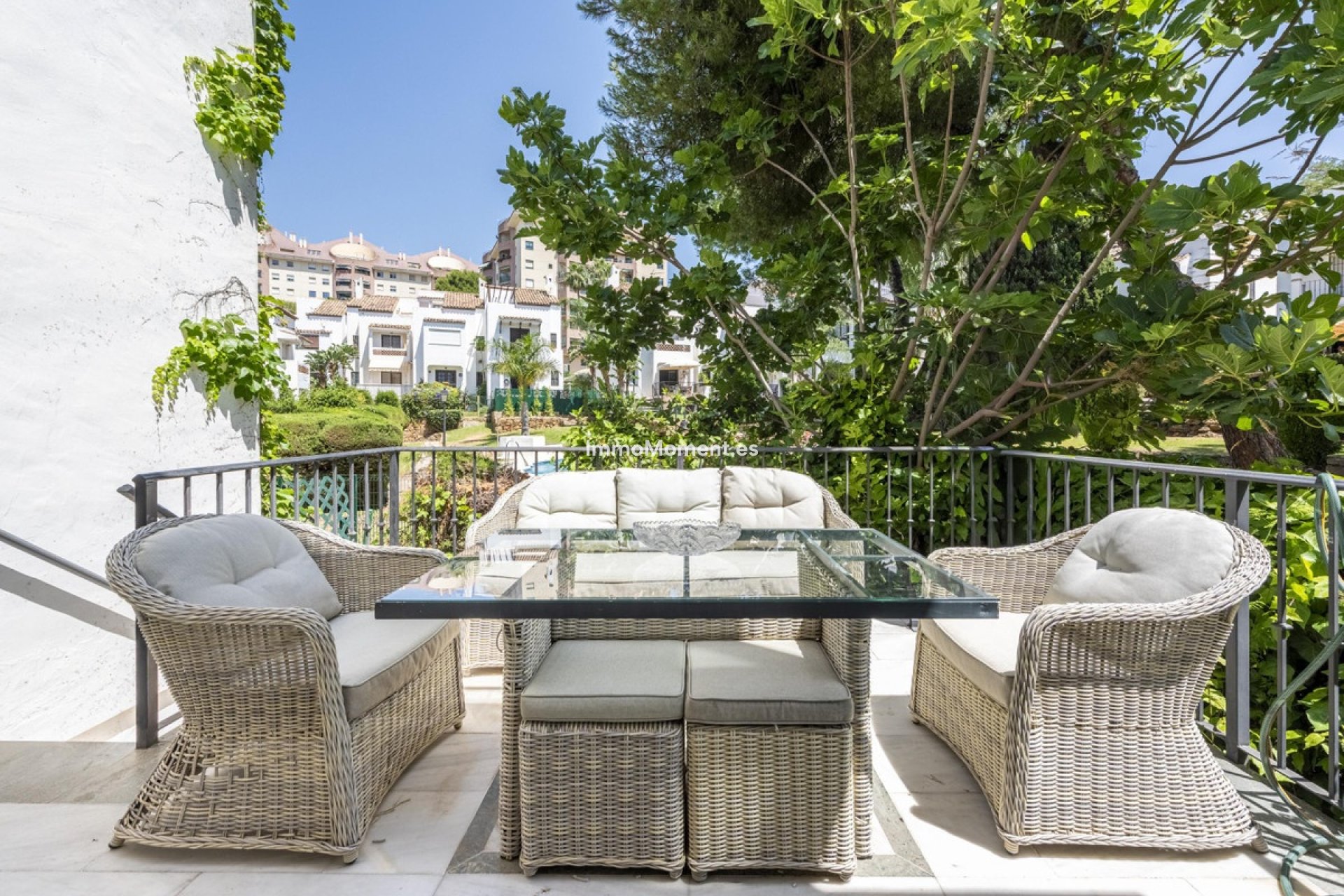 Reventa - Adosado - Marbella - Marbella Centro