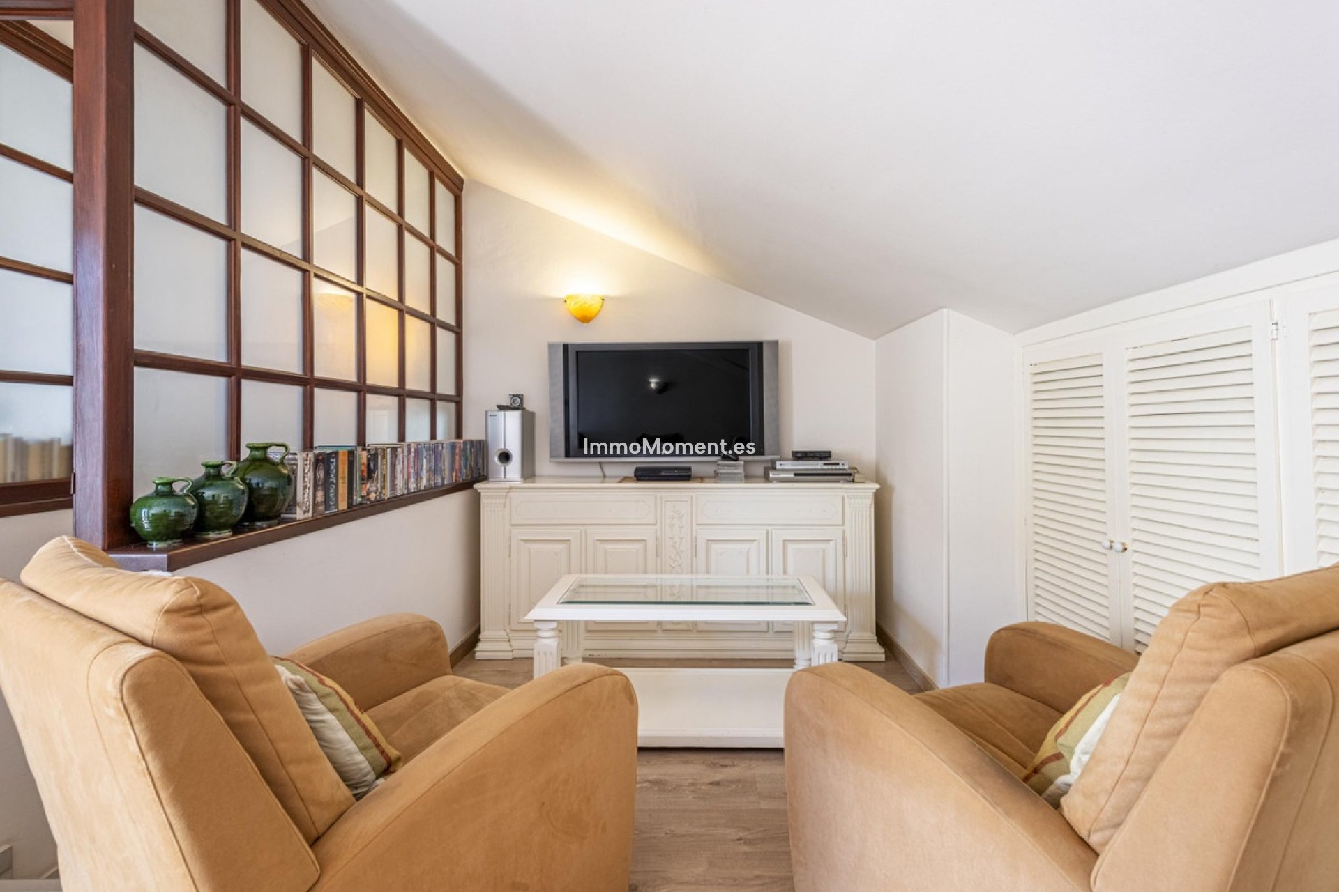 Reventa - Adosado - Marbella - Marbella Centro