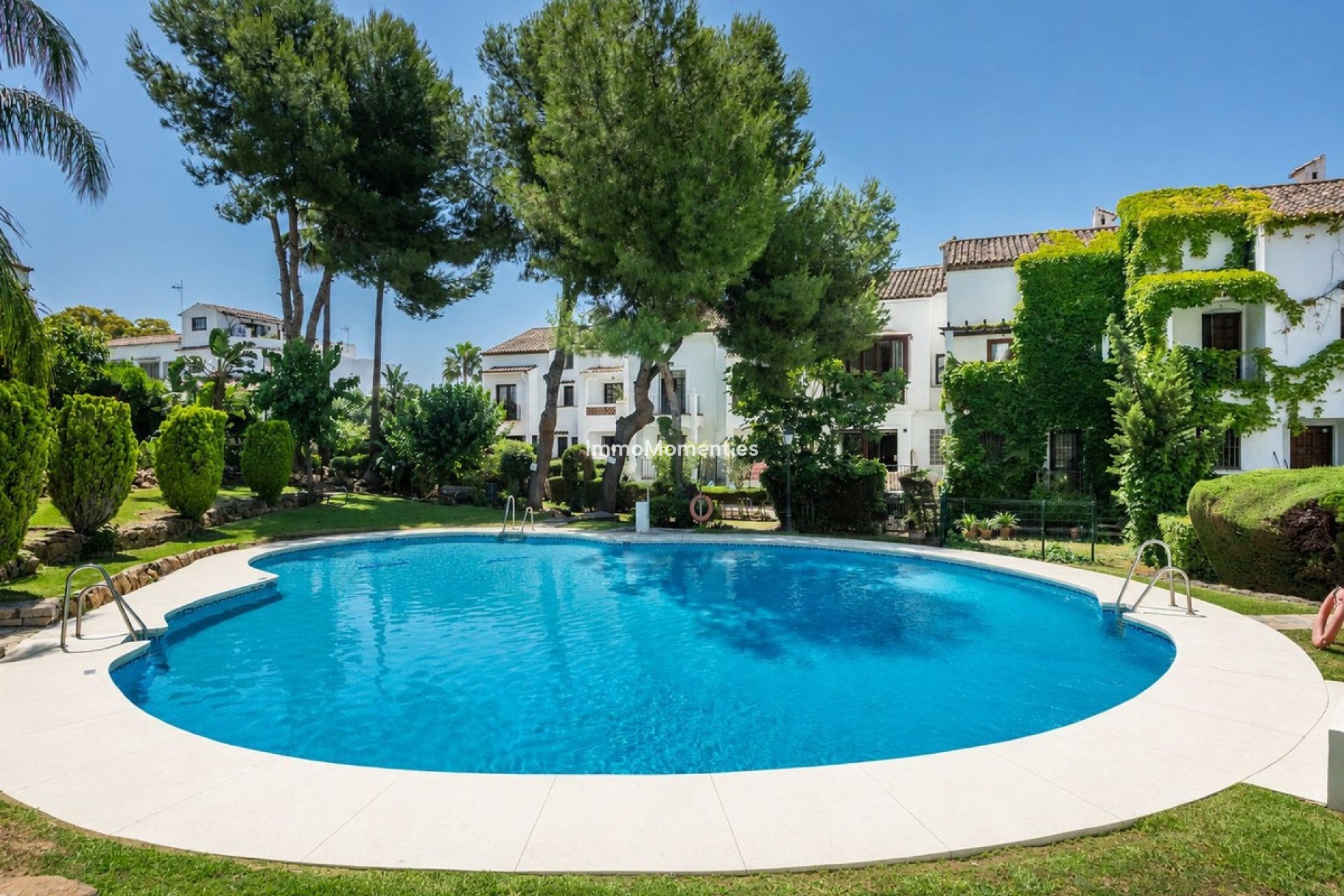 Reventa - Adosado - Marbella - Marbella Centro
