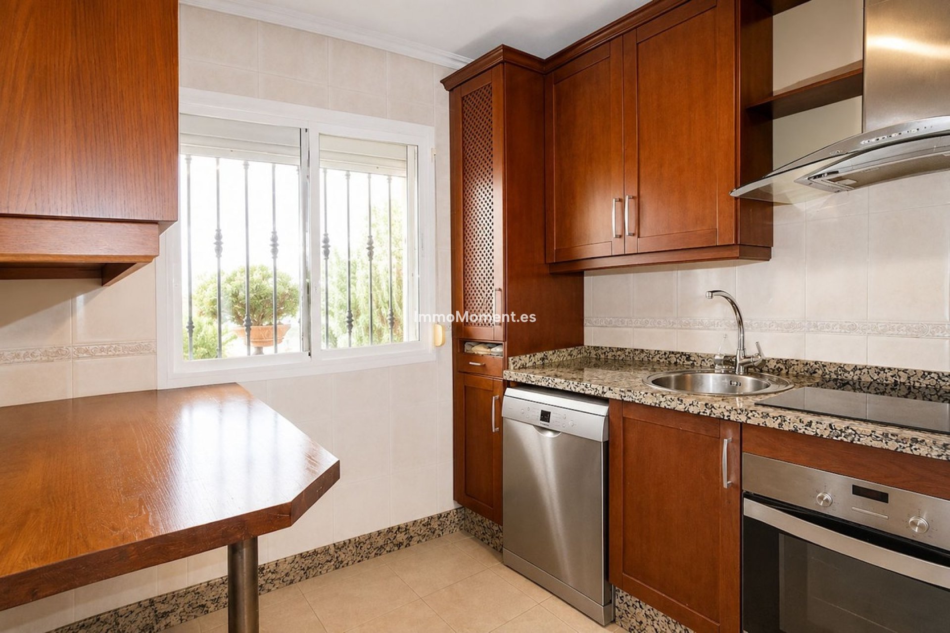 Reventa - Adosado - Marbella - Marbella Centro