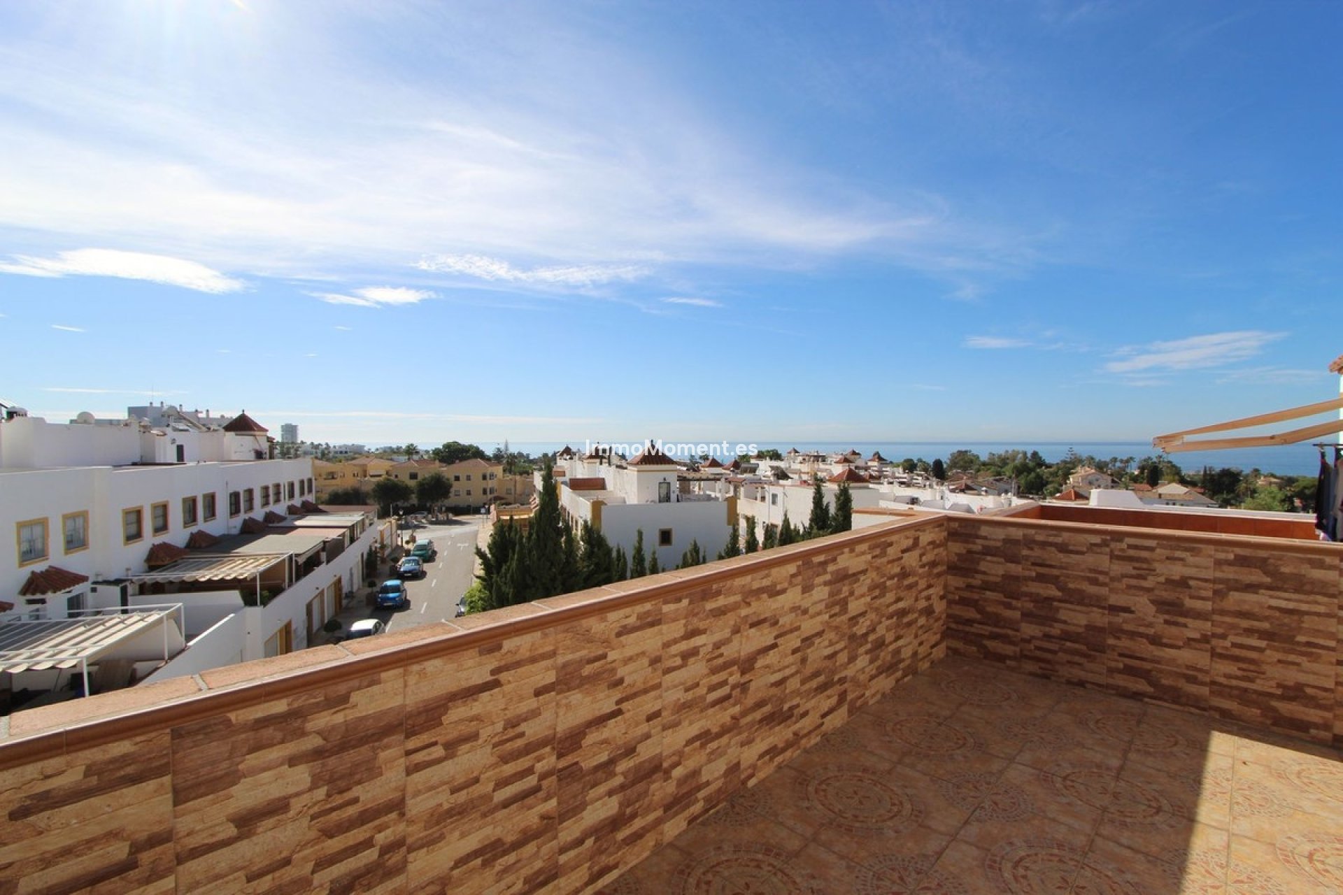 Reventa - Adosado - Marbella - Marbella Centro