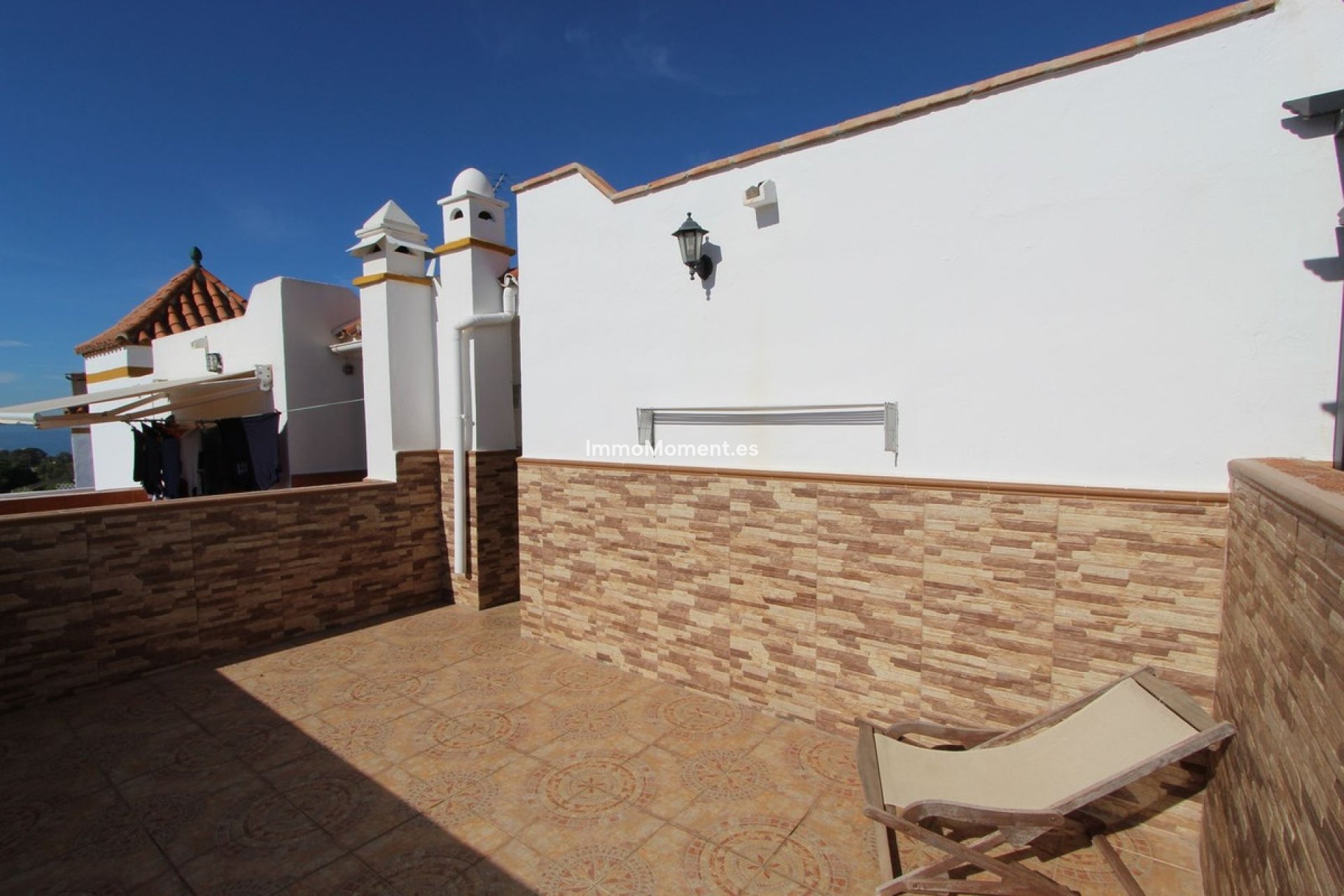 Reventa - Adosado - Marbella - Marbella Centro