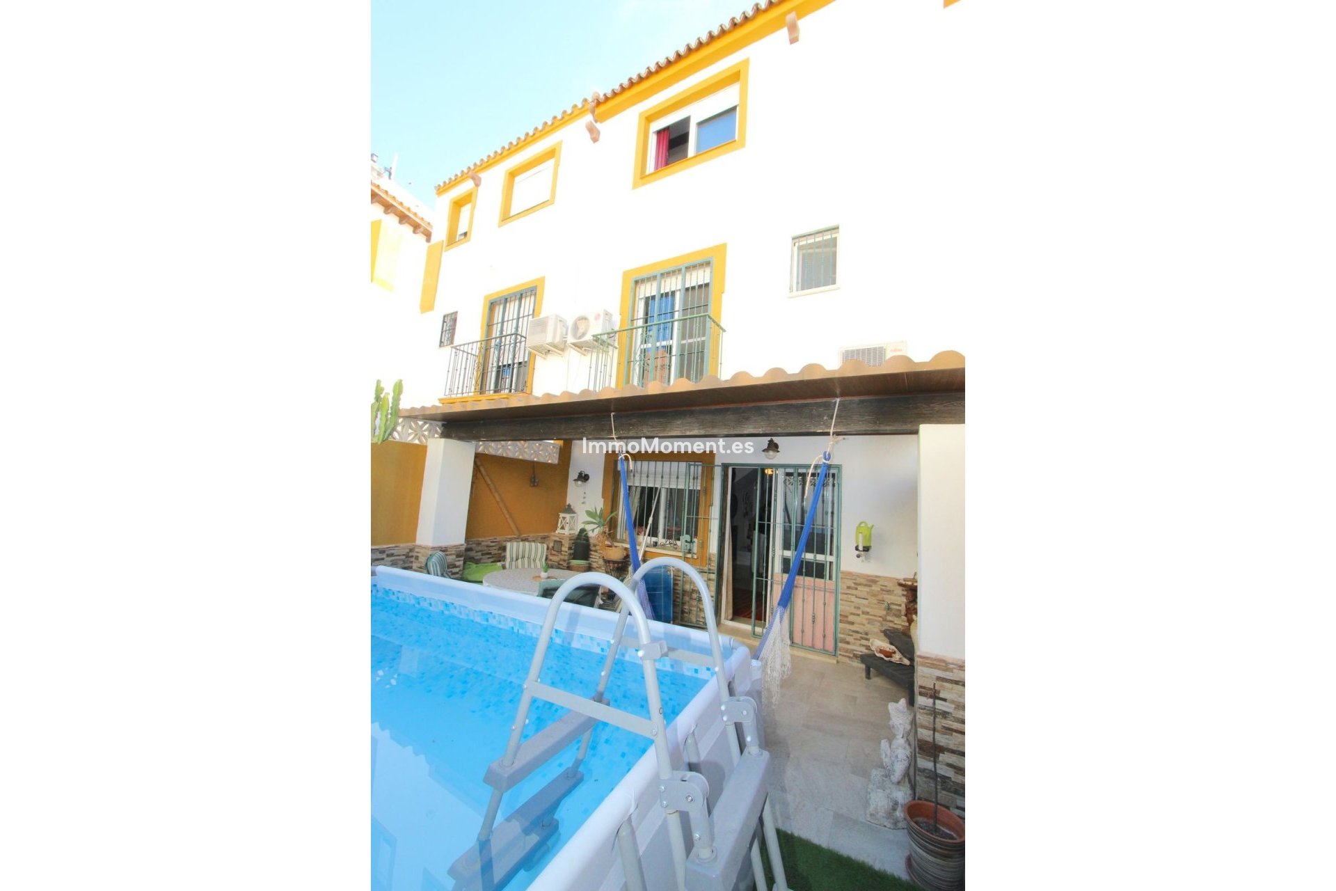 Reventa - Adosado - Marbella - Marbella Centro