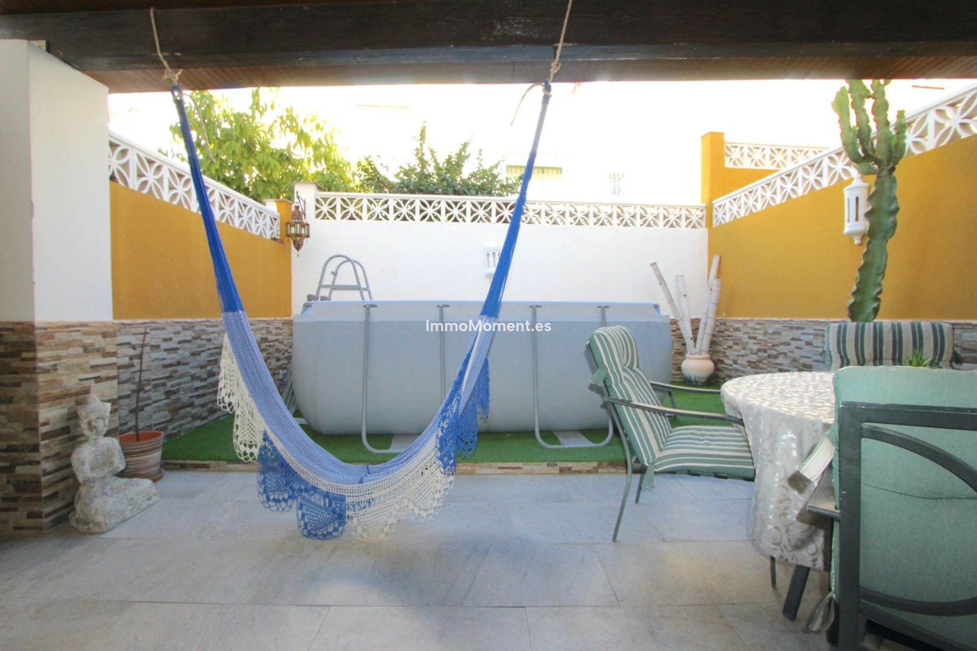 Reventa - Adosado - Marbella - Marbella Centro