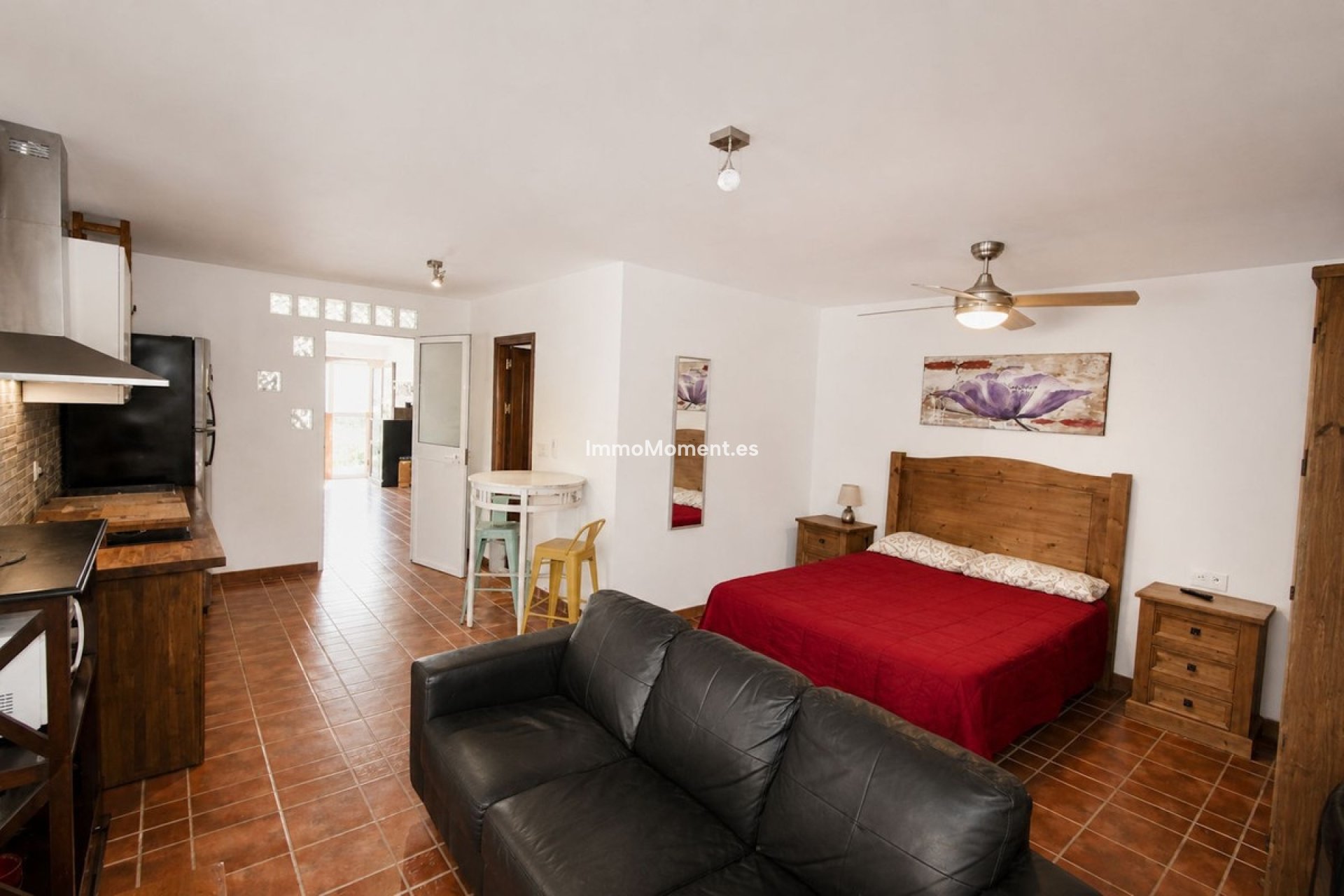 Reventa - Adosado - Marbella - Marbella Centro