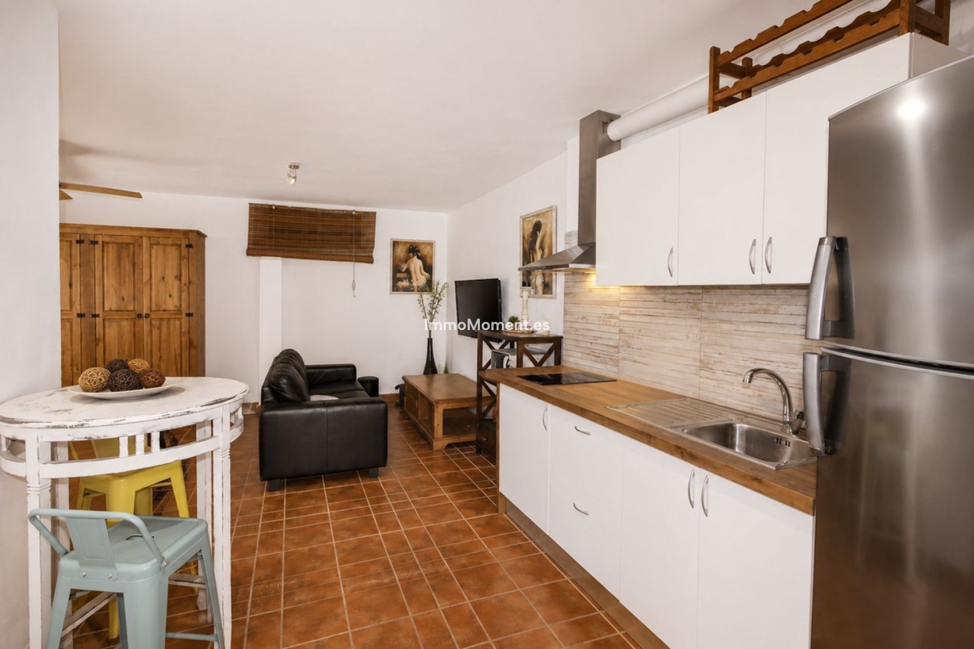 Reventa - Adosado - Marbella - Marbella Centro