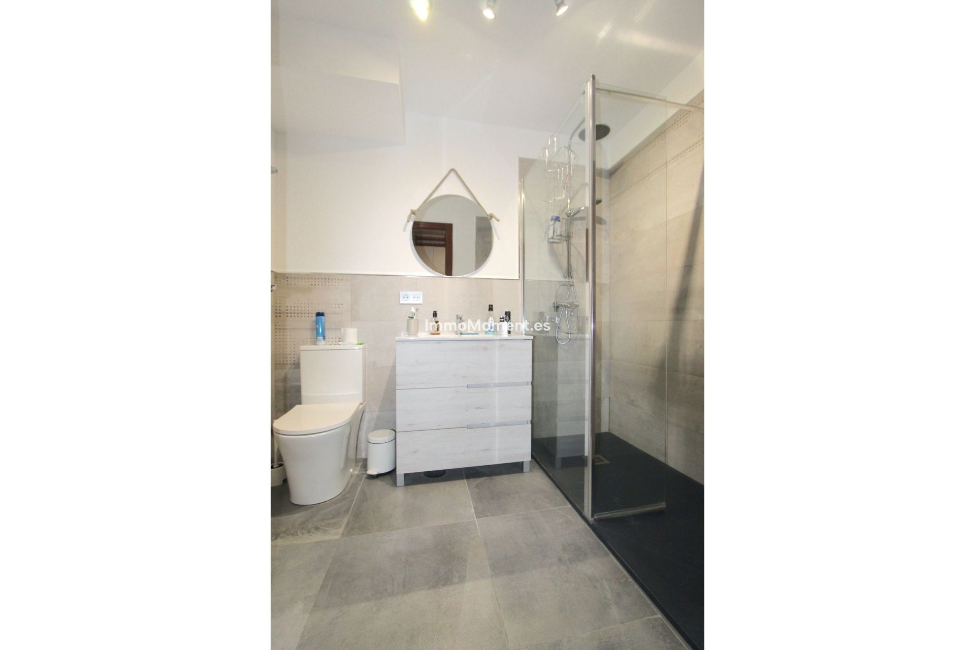 Reventa - Adosado - Marbella - Marbella Centro