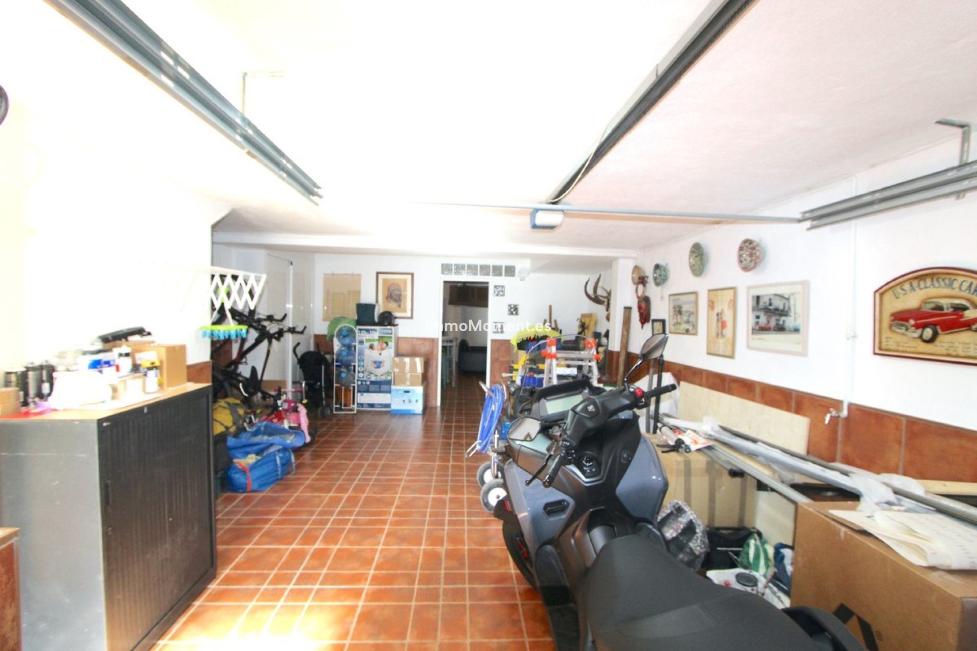 Reventa - Adosado - Marbella - Marbella Centro