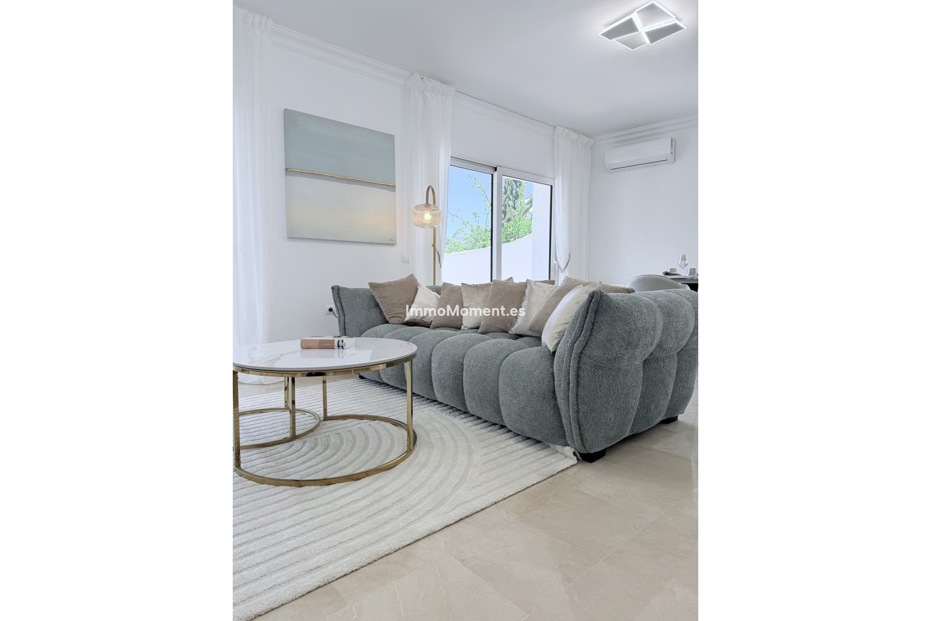 Reventa - Adosado - Marbella - Marbella Centro