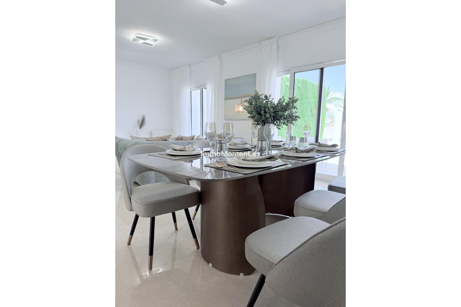 Reventa - Adosado - Marbella - Marbella Centro