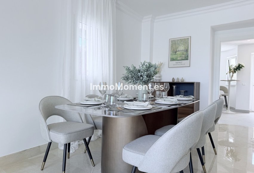 Reventa - Adosado - Marbella - Marbella Centro