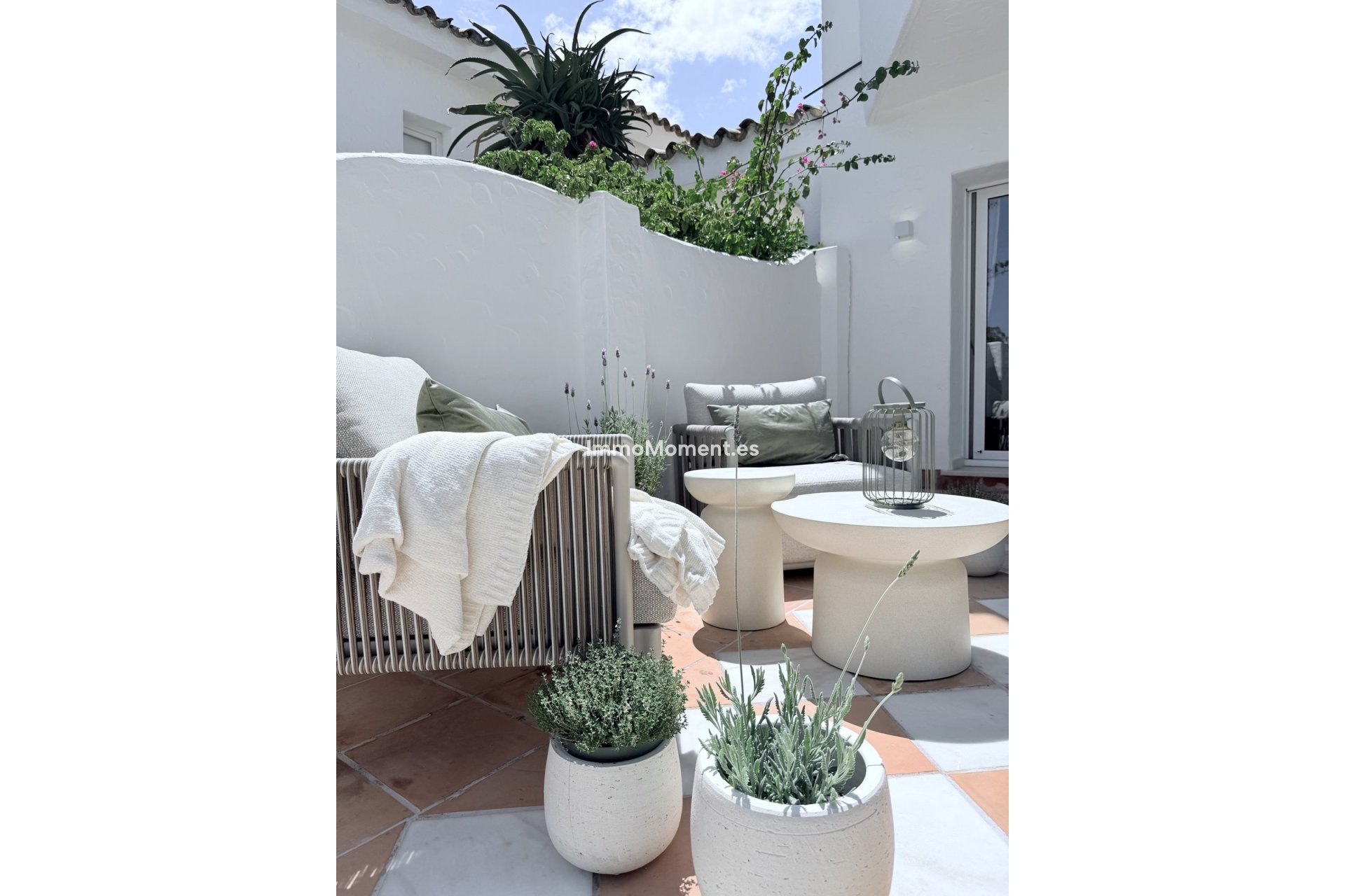 Reventa - Adosado - Marbella - Marbella Centro